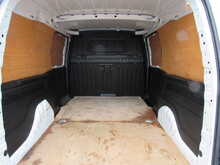 Vauxhall Combo Turbo D 2300 Dynamic LWB Euro 6 Van with air con twin side doors 1.5 4dr Panel Van Manual Diesel - U11443