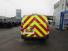 Fiat Scudo Multijet Tecnico L2 LWB Euro 6 Van with twin side doors 1.5 6dr Panel Van Manual Diesel - U11444