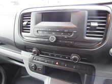 Fiat Scudo Multijet Tecnico L2 LWB Euro 6 Van with twin side doors 1.5 6dr Panel Van Manual Diesel - U11444