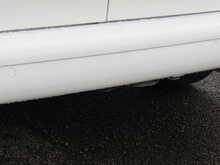 Volkswagen Transporter TDI T28 Trendline Euro 6 LWB Van with AC SAT NAV ideal Camper day van 2.0 5dr Panel Van Manual - U11445