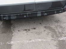 Renault Master dCi ENERGY 35 Business 150 bhp LWB EURO 6 VAN WITH REAR RAMP CAMERA AND SAT NAV 2.3 2dr Panel Van - U11446