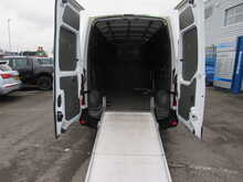 Renault Master dCi ENERGY 35 Business 150 bhp LWB EURO 6 VAN WITH REAR RAMP CAMERA AND SAT NAV 2.3 2dr Panel Van - U11446