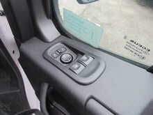 Renault Master dCi ENERGY 35 Business 150 bhp LWB EURO 6 VAN WITH REAR RAMP CAMERA AND SAT NAV 2.3 2dr Panel Van - U11446