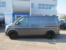 Volkswagen Transporter 2.0 TDI T28 Highline Panel Van 5dr Diesel Manual FWD SWB Euro 6 (s/s) (110 ps) - U11458