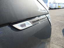 Volkswagen Transporter 2.0 TDI T28 Highline Panel Van 5dr Diesel Manual FWD SWB Euro 6 (s/s) (110 ps) - U11458