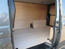 Volkswagen Transporter 2.0 TDI T28 Highline Panel Van 5dr Diesel Manual FWD SWB Euro 6 (s/s) (110 ps) - U11458