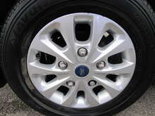 Ford Transit Custom 2.0 300 EcoBlue Limited Panel Van 5dr Diesel Auto L1 H1 Euro 6 (s/s) (170 ps) - U11459