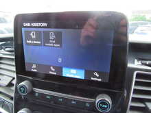 Ford Transit Custom 2.0 300 EcoBlue Limited Panel Van 5dr Diesel Auto L1 H1 Euro 6 (s/s) (170 ps) - U11459