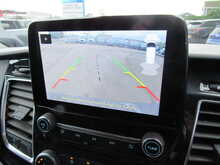 Ford Transit Custom 2.0 300 EcoBlue Limited Panel Van 5dr Diesel Auto L1 H1 Euro 6 (s/s) (170 ps) - U11459