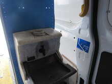 Ford Transit Custom 320 EcoBlue L2 H2 LWB HIGH ROOF WITH PRO SHELVING UNITS 2.0 5dr Panel Van Manual Diesel - U11460