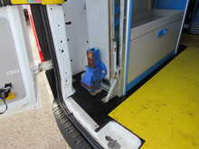 Ford Transit Custom 320 EcoBlue L2 H2 LWB HIGH ROOF WITH PRO SHELVING UNITS 2.0 5dr Panel Van Manual Diesel - U11460