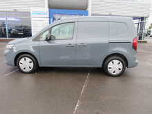 Nissan Townstar Tekna L1 GREY AUTOMATIC ELECTRIC LOW MILEAGE VAN - U11463