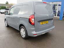 Nissan Townstar Tekna L1 GREY AUTOMATIC ELECTRIC LOW MILEAGE VAN - U11463