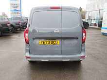 Nissan Townstar Tekna L1 GREY AUTOMATIC ELECTRIC LOW MILEAGE VAN - U11463