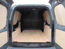 Nissan Townstar Tekna L1 GREY AUTOMATIC ELECTRIC LOW MILEAGE VAN - U11463