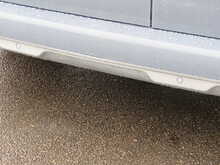 Nissan Townstar Tekna L1 GREY AUTOMATIC ELECTRIC LOW MILEAGE VAN - U11463