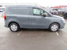 Nissan Townstar Tekna L1 GREY AUTOMATIC ELECTRIC LOW MILEAGE VAN - U11463