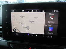 Nissan Townstar Tekna L1 GREY AUTOMATIC ELECTRIC LOW MILEAGE VAN - U11463