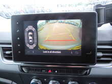 Nissan Townstar Tekna L1 GREY AUTOMATIC ELECTRIC LOW MILEAGE VAN - U11463