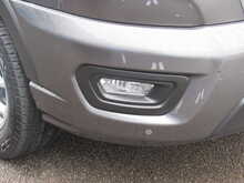 Ford Transit 350 EcoBlue Limited L4 XLWB 170 BHP JUMBO WITH ALL THE EXTRAS 2.0 5dr Panel Van Manual Diesel - U11466