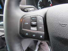 Ford Transit 350 EcoBlue Limited L4 XLWB 170 BHP JUMBO WITH ALL THE EXTRAS 2.0 5dr Panel Van Manual Diesel - U11466