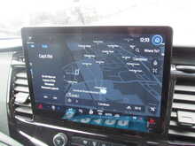 Ford Transit 350 EcoBlue Limited L4 XLWB 170 BHP JUMBO WITH ALL THE EXTRAS 2.0 5dr Panel Van Manual Diesel - U11466