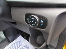 Ford Transit Custom 340 EcoBlue Yellow Euro 6 Van with ac tail gate 2.0 5dr Panel Van Manual Diesel - U11467