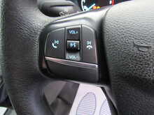 Ford Transit Custom 340 EcoBlue Yellow Euro 6 Van with ac tail gate 2.0 5dr Panel Van Manual Diesel - U11467