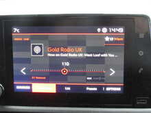 Citroen Berlingo BlueHDi 1000 Enterprise M Euro 6 Van 1.5 5dr Panel Van Manual Diesel - U11473