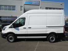 Ford Transit 350 EcoBlue L2 H3 RWD 130 BHP MOBILE WORKSHOP EURO 6 VAN WITH AC 2.0 5dr Panel Van Manual Diesel - U11479