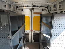 Ford Transit 350 EcoBlue L2 H3 RWD 130 BHP MOBILE WORKSHOP EURO 6 VAN WITH AC 2.0 5dr Panel Van Manual Diesel - U11479
