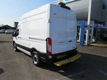 Ford Transit 350 EcoBlue L2 H3 RWD 130 BHP MOBILE WORKSHOP EURO 6 VAN WITH AC 2.0 5dr Panel Van Manual Diesel - U11479