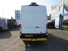 Ford Transit 350 EcoBlue L2 H3 RWD 130 BHP MOBILE WORKSHOP EURO 6 VAN WITH AC 2.0 5dr Panel Van Manual Diesel - U11479
