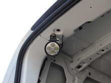 Ford Transit 350 EcoBlue L2 H3 RWD 130 BHP MOBILE WORKSHOP EURO 6 VAN WITH AC 2.0 5dr Panel Van Manual Diesel - U11479