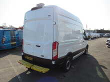 Ford Transit 350 EcoBlue L2 H3 RWD 130 BHP MOBILE WORKSHOP EURO 6 VAN WITH AC 2.0 5dr Panel Van Manual Diesel - U11479