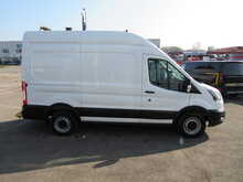 Ford Transit 350 EcoBlue L2 H3 RWD 130 BHP MOBILE WORKSHOP EURO 6 VAN WITH AC 2.0 5dr Panel Van Manual Diesel - U11479