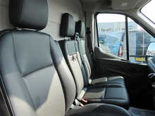 Ford Transit 350 EcoBlue L2 H3 RWD 130 BHP MOBILE WORKSHOP EURO 6 VAN WITH AC 2.0 5dr Panel Van Manual Diesel - U11479