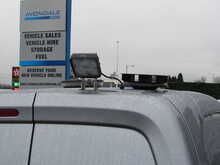 Peugeot Partner BlueHDi 1000 Grip Rare Euro 6 Low Mileage Van 1.5 5dr Panel Van Manual Diesel - U11481