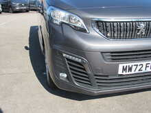 Peugeot Expert BlueHDi 1000 Professional Premium LWB EURO 6 VAN IN THE BEST COLOUR 1.5 6dr Panel Van Manual Diesel - U11484