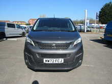 Peugeot Expert BlueHDi 1000 Professional Premium LWB EURO 6 VAN IN THE BEST COLOUR 1.5 6dr Panel Van Manual Diesel - U11484