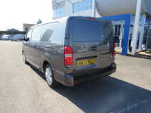 Peugeot Expert BlueHDi 1000 Professional Premium LWB EURO 6 VAN IN THE BEST COLOUR 1.5 6dr Panel Van Manual Diesel - U11484