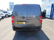 Peugeot Expert BlueHDi 1000 Professional Premium LWB EURO 6 VAN IN THE BEST COLOUR 1.5 6dr Panel Van Manual Diesel - U11484