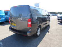 Peugeot Expert BlueHDi 1000 Professional Premium LWB EURO 6 VAN IN THE BEST COLOUR 1.5 6dr Panel Van Manual Diesel - U11484