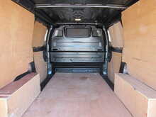 Peugeot Expert BlueHDi 1000 Professional Premium LWB EURO 6 VAN IN THE BEST COLOUR 1.5 6dr Panel Van Manual Diesel - U11484
