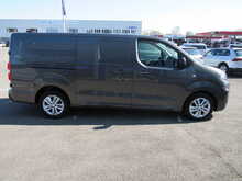 Peugeot Expert BlueHDi 1000 Professional Premium LWB EURO 6 VAN IN THE BEST COLOUR 1.5 6dr Panel Van Manual Diesel - U11484