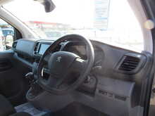 Peugeot Expert BlueHDi 1000 Professional Premium LWB EURO 6 VAN IN THE BEST COLOUR 1.5 6dr Panel Van Manual Diesel - U11484