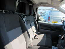 Peugeot Expert BlueHDi 1000 Professional Premium LWB EURO 6 VAN IN THE BEST COLOUR 1.5 6dr Panel Van Manual Diesel - U11484