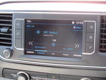 Peugeot Expert BlueHDi 1000 Professional Premium LWB EURO 6 VAN IN THE BEST COLOUR 1.5 6dr Panel Van Manual Diesel - U11484