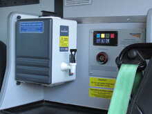 Vauxhall Movano CDTi 3500 BiTurbo MESSING UNIT WELFARE VAN MOBILE WORKSHOP MWB VAN EURO 6 2.3 5dr Panel Van Manual - U11486