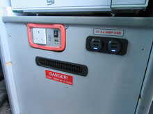 Vauxhall Movano CDTi 3500 BiTurbo MESSING UNIT WELFARE VAN MOBILE WORKSHOP MWB VAN EURO 6 2.3 5dr Panel Van Manual - U11486